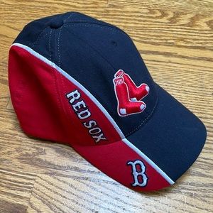 Red Sox hat